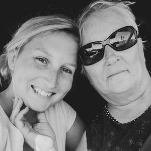 Meet your Posher, Cathy